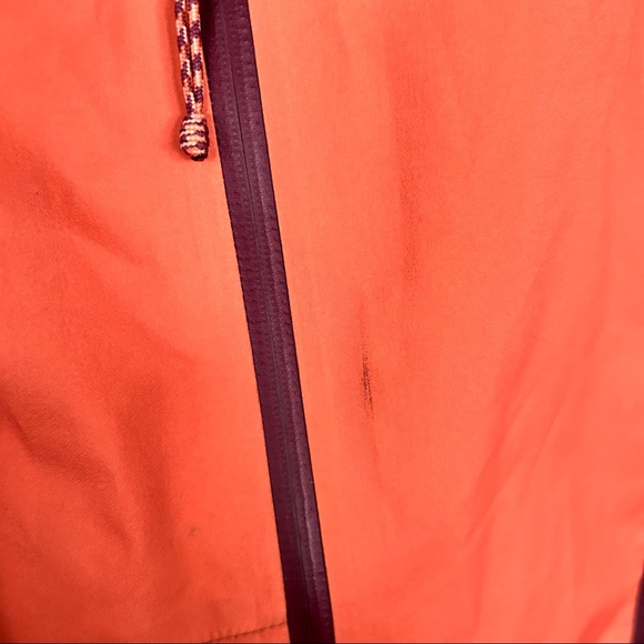 Patagonia Ascensionist Ski Shell Jacket - Picture 8 of 9